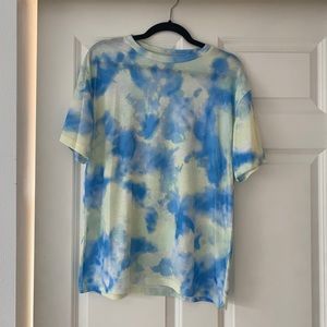Tie dye T-Shirt
